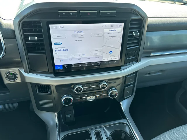 SEMINUEVOS FORD F-150 Lightning a Gainesville en Gainesville Hyundai