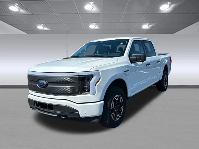 SEMINUEVOS FORD F-150 Lightning a Gainesville en Gainesville Hyundai