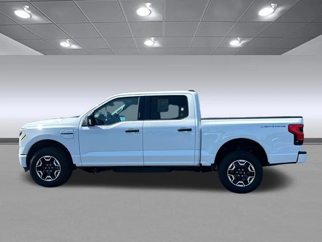 SEMINUEVOS FORD F-150 Lightning a Gainesville en Gainesville Hyundai