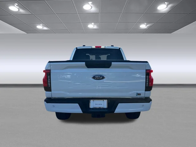 SEMINUEVOS FORD F-150 Lightning a Gainesville en Gainesville Hyundai