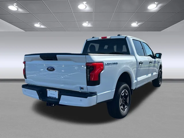 SEMINUEVOS FORD F-150 Lightning a Gainesville en Gainesville Hyundai