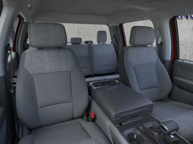 Nuevos FORD F-150 LIGHTNING à Estados chez autogozo