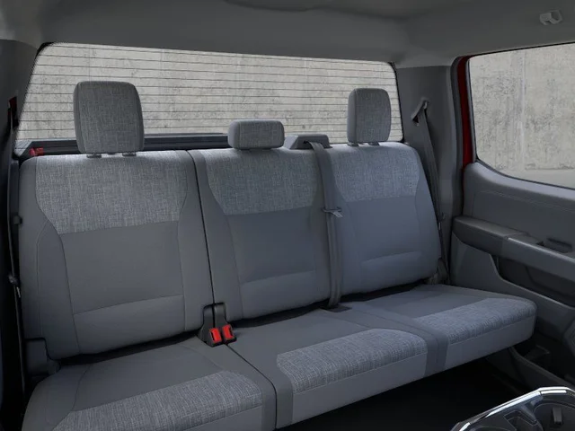 Nuevos FORD F-150 LIGHTNING à Estados chez autogozo