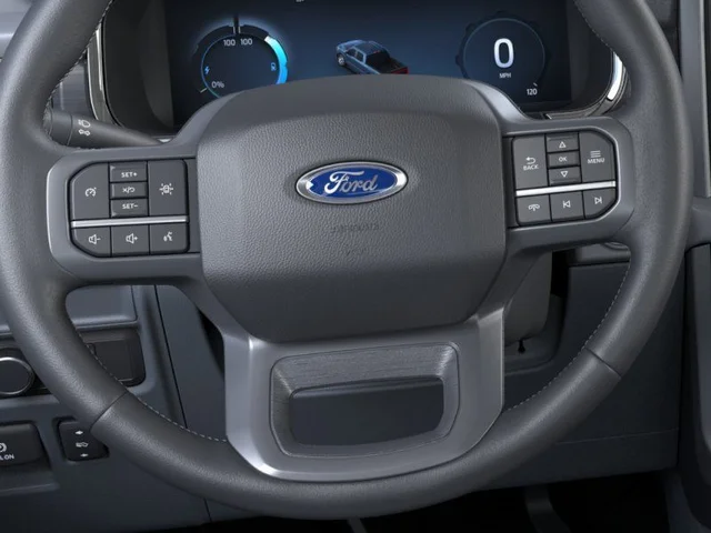 Nuevos FORD F-150 LIGHTNING à Estados chez autogozo