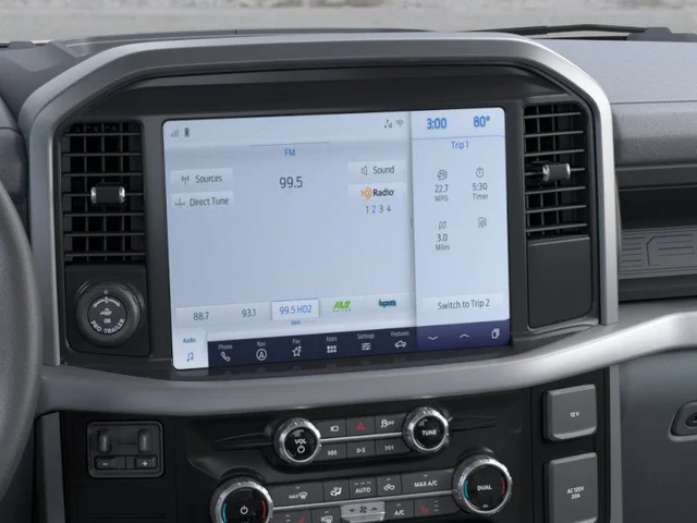 Nuevos FORD F-150 LIGHTNING à Estados chez autogozo