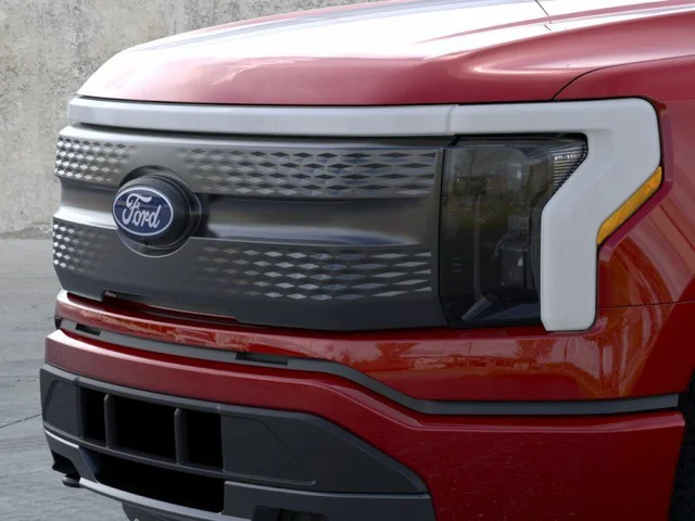 Nuevos FORD F-150 LIGHTNING à Estados chez autogozo
