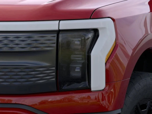 Nuevos FORD F-150 LIGHTNING à Estados chez autogozo