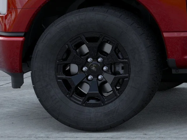 Nuevos FORD F-150 LIGHTNING à Estados chez autogozo