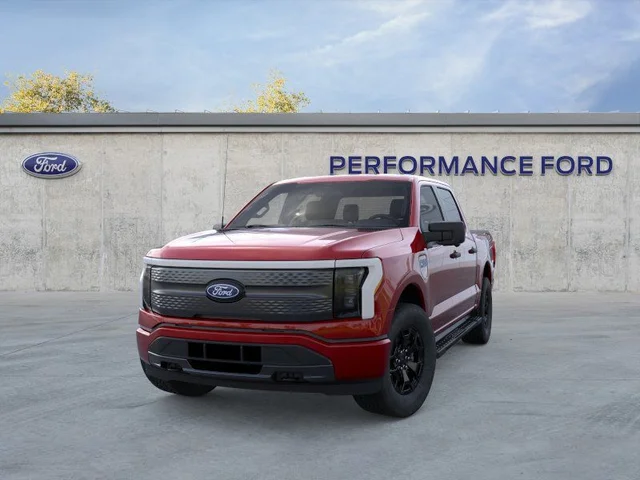 Nuevos FORD F-150 LIGHTNING à Estados chez autogozo