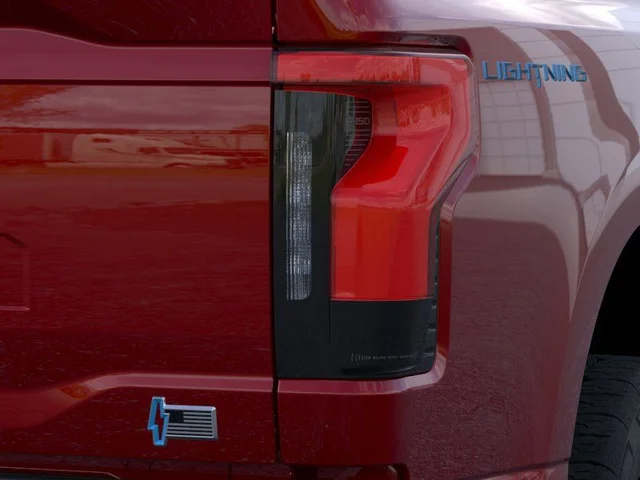 Nuevos FORD F-150 LIGHTNING à Estados chez autogozo