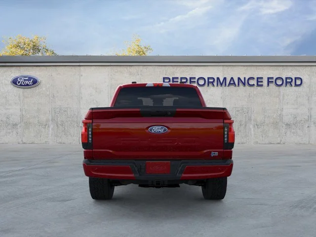 Nuevos FORD F-150 LIGHTNING à Estados chez autogozo