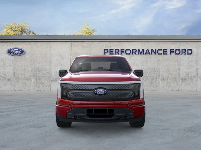 Nuevos FORD F-150 LIGHTNING à Estados chez autogozo