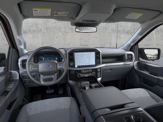 Nuevos FORD F-150 LIGHTNING à Estados chez autogozo