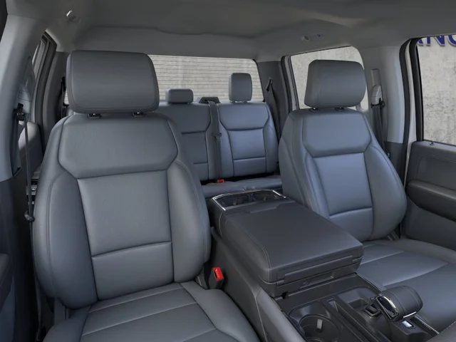 SEMINUEVOS FORD F-150 Lightning a Estados en autogozo