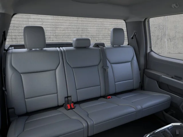 SEMINUEVOS FORD F-150 Lightning a Estados en autogozo