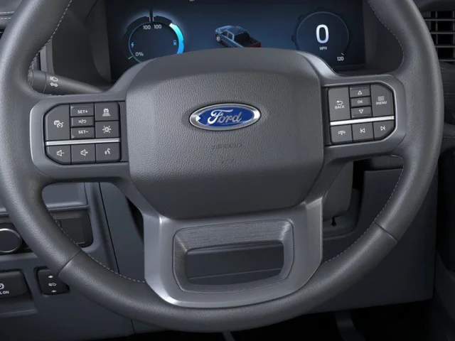 SEMINUEVOS FORD F-150 Lightning a Estados en autogozo