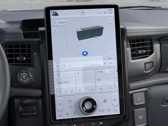 SEMINUEVOS FORD F-150 Lightning a Estados en autogozo