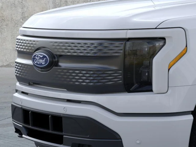 SEMINUEVOS FORD F-150 Lightning a Estados en autogozo