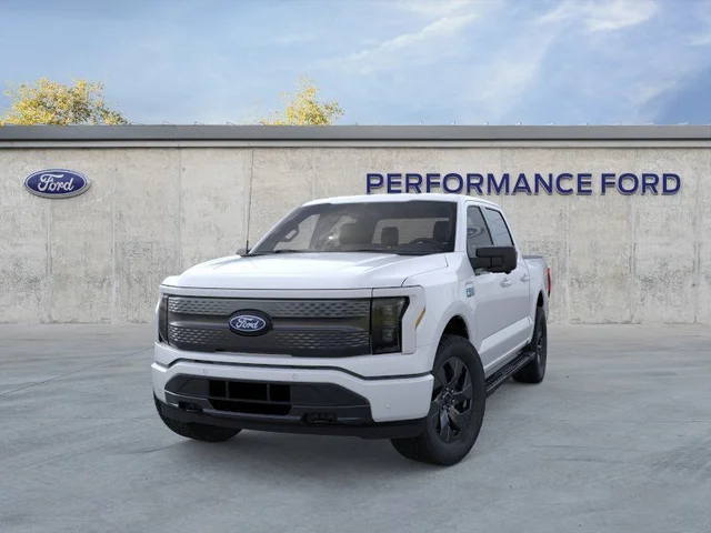 SEMINUEVOS FORD F-150 Lightning a Estados en autogozo