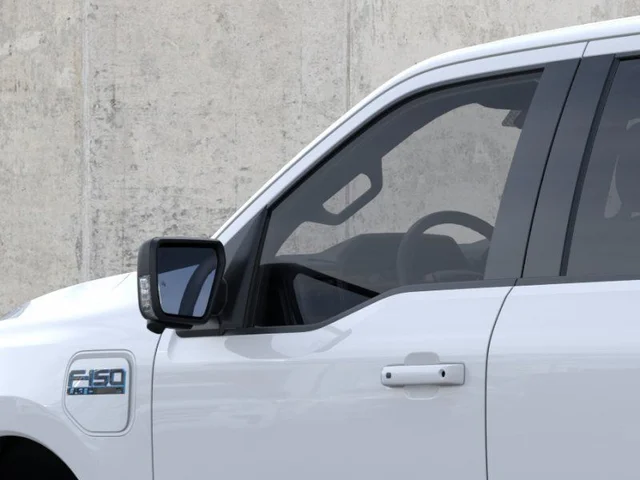 SEMINUEVOS FORD F-150 Lightning a Estados en autogozo