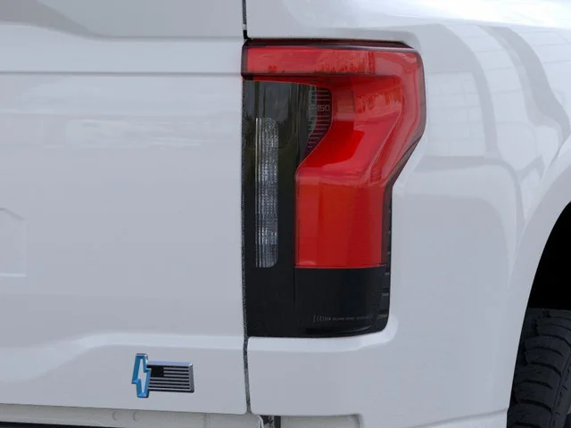 SEMINUEVOS FORD F-150 Lightning a Estados en autogozo