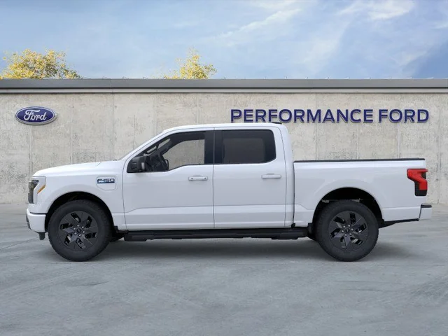 SEMINUEVOS FORD F-150 Lightning a Estados en autogozo