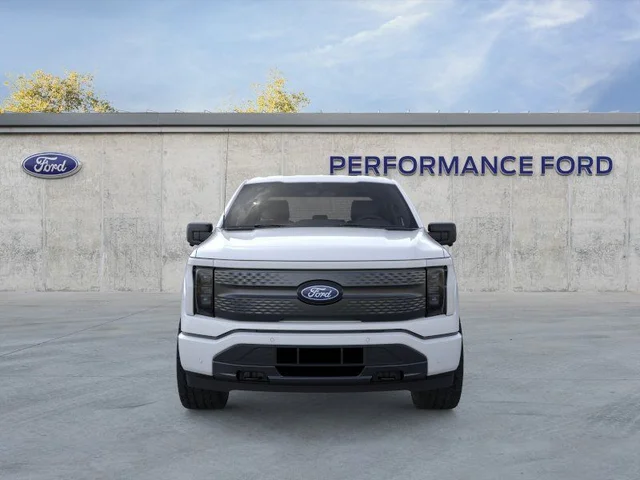 SEMINUEVOS FORD F-150 Lightning a Estados en autogozo