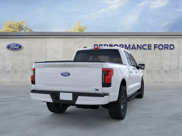 SEMINUEVOS FORD F-150 Lightning a Estados en autogozo
