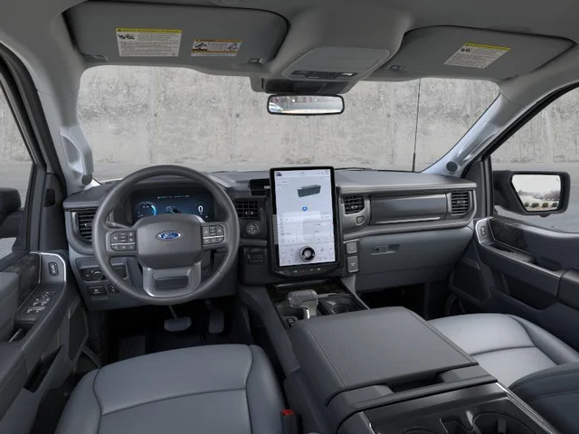 SEMINUEVOS FORD F-150 Lightning a Estados en autogozo