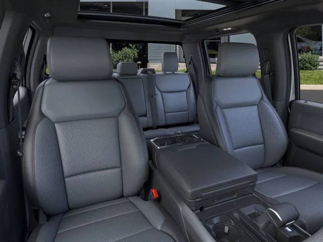 Nuevos FORD F-150 LIGHTNING at Maplecrest Ford Lincoln of Union in Vauxhall