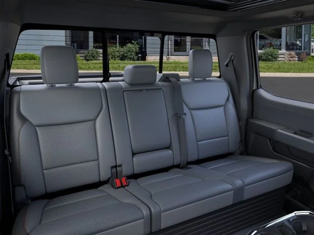 Nuevos FORD F-150 LIGHTNING at Maplecrest Ford Lincoln of Union in Vauxhall