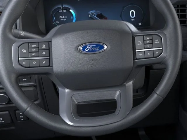 Nuevos FORD F-150 LIGHTNING at Maplecrest Ford Lincoln of Union in Vauxhall