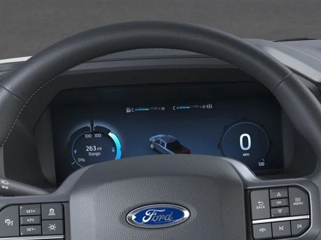 Nuevos FORD F-150 LIGHTNING at Maplecrest Ford Lincoln of Union in Vauxhall