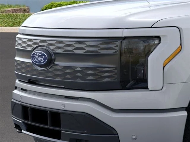 Nuevos FORD F-150 LIGHTNING at Maplecrest Ford Lincoln of Union in Vauxhall