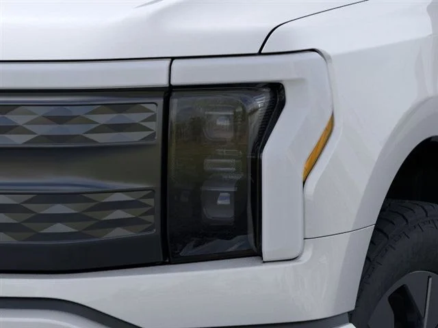 Nuevos FORD F-150 LIGHTNING at Maplecrest Ford Lincoln of Union in Vauxhall