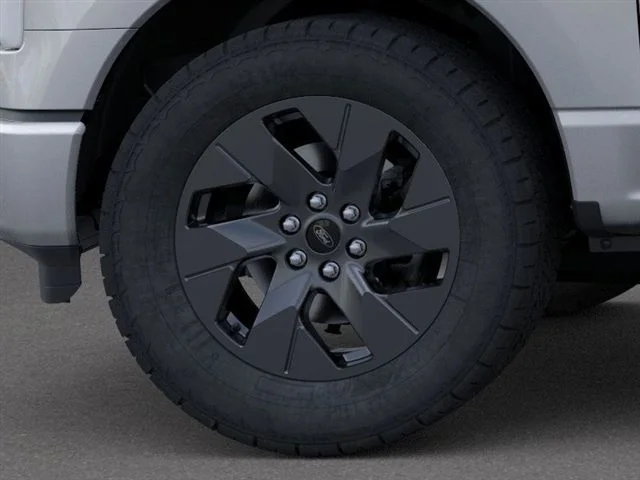 Nuevos FORD F-150 LIGHTNING at Maplecrest Ford Lincoln of Union in Vauxhall