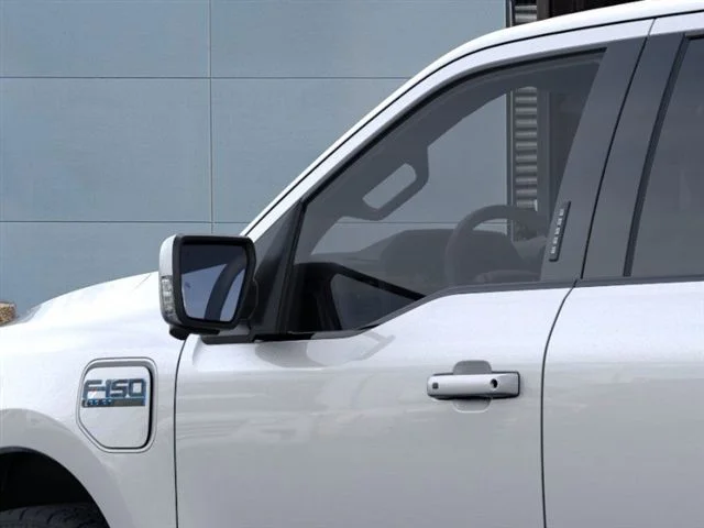 Nuevos FORD F-150 LIGHTNING at Maplecrest Ford Lincoln of Union in Vauxhall