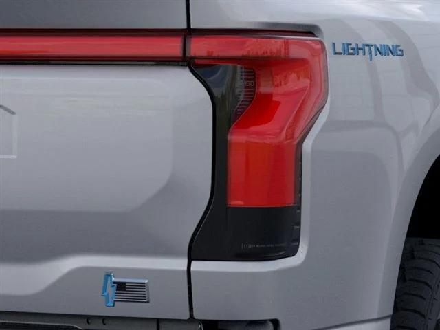 Nuevos FORD F-150 LIGHTNING at Maplecrest Ford Lincoln of Union in Vauxhall