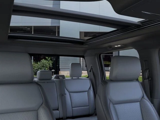 Nuevos FORD F-150 LIGHTNING at Maplecrest Ford Lincoln of Union in Vauxhall