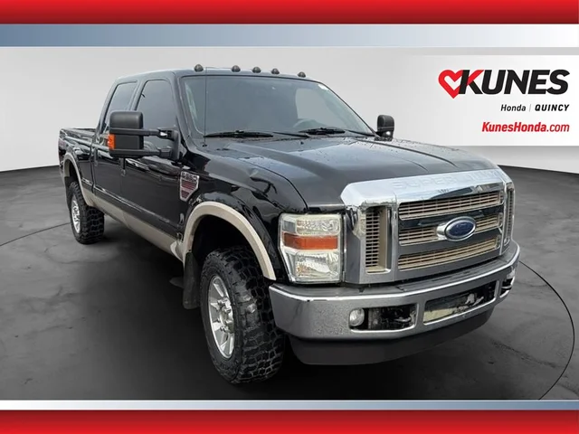 SEMINUEVOS FORD F-350SD a Estados en autogozo