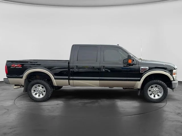 SEMINUEVOS FORD F-350SD a Estados en autogozo