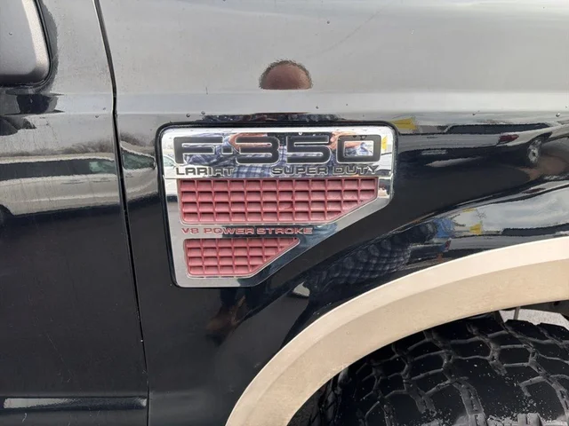 SEMINUEVOS FORD F-350SD a Estados en autogozo