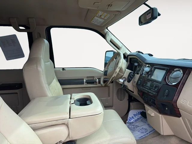SEMINUEVOS FORD F-350SD a Estados en autogozo