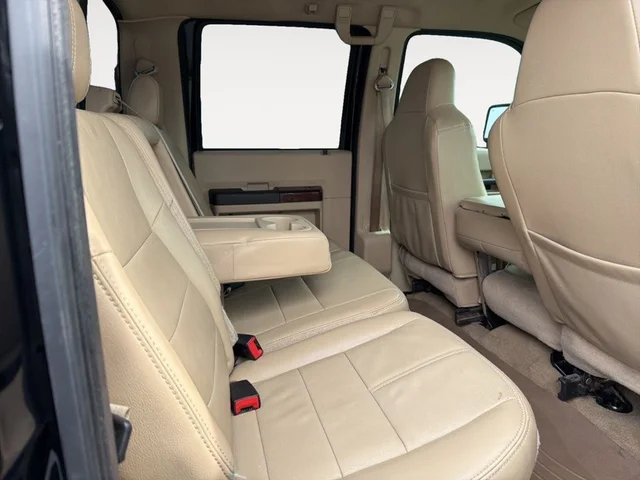 SEMINUEVOS FORD F-350SD a Estados en autogozo