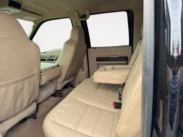 SEMINUEVOS FORD F-350SD a Estados en autogozo