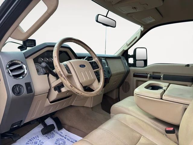 SEMINUEVOS FORD F-350SD a Estados en autogozo
