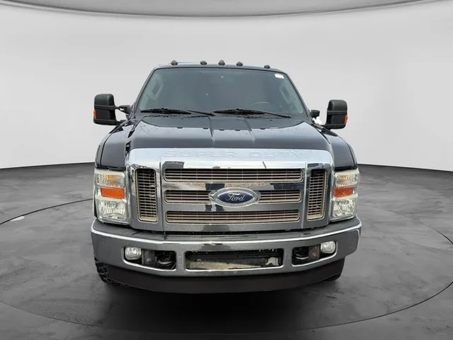 SEMINUEVOS FORD F-350SD a Estados en autogozo