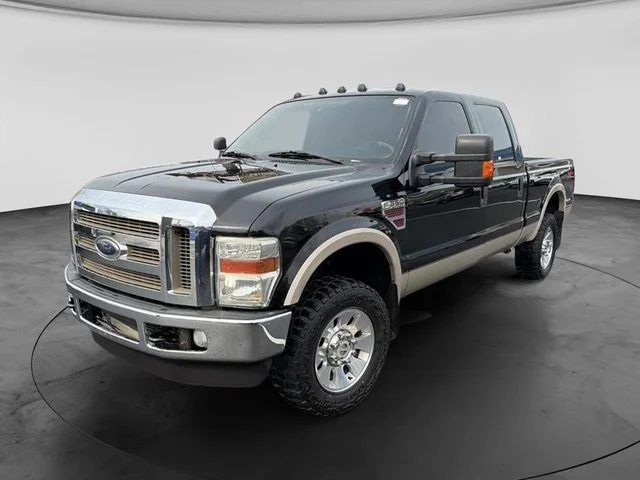SEMINUEVOS FORD F-350SD a Estados en autogozo