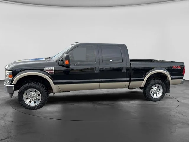 SEMINUEVOS FORD F-350SD a Estados en autogozo