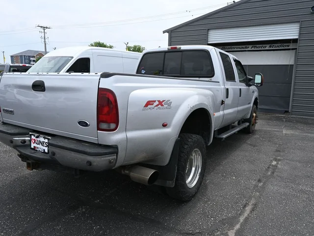 SEMINUEVOS FORD F-350SD a Estados en autogozo